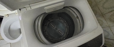 Hara, Machinery, SAR 500,  Washing Machine