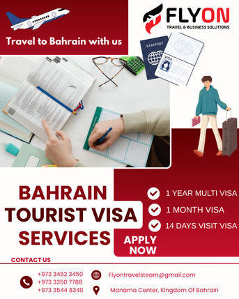 Manama, Immigration, Are You Looking For Visit Visa In Bahrain? We Are Giving Reasonable Rate.