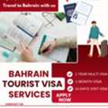 Are You Looking For Visit Visa In Bahrain? We Are Giving Reasonable Rate.