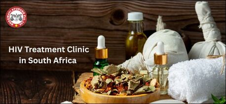 Mumbai, Health, HIV Treatment Clinic In South Africa