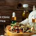 HIV Treatment Clinic In South Africa