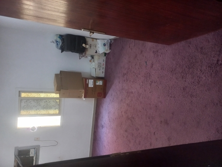 Jubail, Rooms for Rent, SAR 1200/month,  Room Rent In Sharing Apartments In Family Building For Only 2 Person