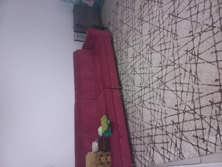 Jubail, Rooms for Rent, SAR 1200/month,  Room Rent In Sharing Apartments In Family Building For Only 2 Person