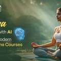 How Yoga Integrates With AI: Exploring Modern Yoga Diploma Courses In Chhattisgarh