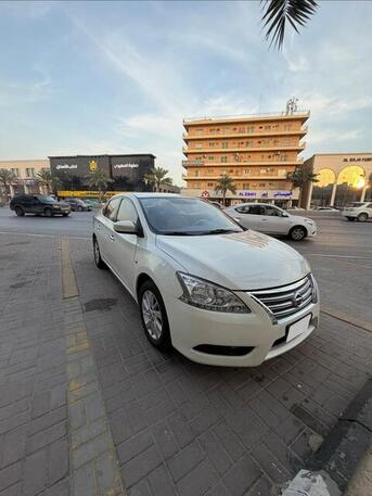 Dammam, Vehicles, Cars & Trucks , SAR 23000,  Nissan Sentra S,  2016,  Automatic,  290000 KM,  Well Maintained And Excellent Condition Nissan Sentra 1.8S  For Sale