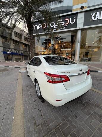 Dammam, Vehicles, Cars & Trucks , SAR 23000,  Nissan Sentra S,  2016,  Automatic,  290000 KM,  Well Maintained And Excellent Condition Nissan Sentra 1.8S  For Sale