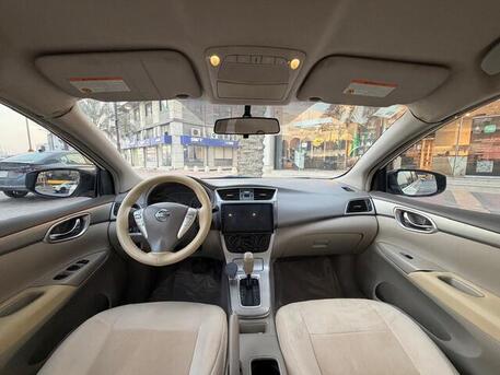 Dammam, Vehicles, Cars & Trucks , SAR 23000,  Nissan Sentra S,  2016,  Automatic,  290000 KM,  Well Maintained And Excellent Condition Nissan Sentra 1.8S  For Sale