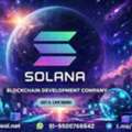 Solana Blockchain Development Built For Speed, Security & Scale &ndash; From $2500