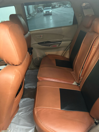Riyadh, Vehicles, Cars & Trucks , Hyundai Tucson,  2007,  Automatic,  450000 KM,