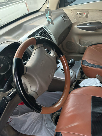 Riyadh, Vehicles, Cars & Trucks , Hyundai Tucson,  2007,  Automatic,  450000 KM,