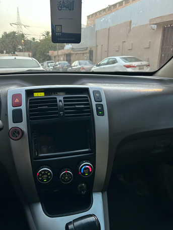 Riyadh, Vehicles, Cars & Trucks , SAR 13500,  Hyundai Tucson,  2007,  Automatic,  450000 KM,