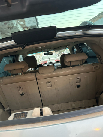 Riyadh, Vehicles, Cars & Trucks , SAR 13500,  Hyundai Tucson,  2007,  Automatic,  450000 KM,