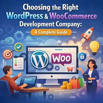 Ajman, Web Design & Development, WooCommerce Development Company In India &ndash; Doomshell