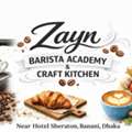 Urgent Hiring Bangladeshi Barista