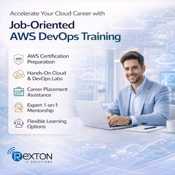 Noida, Education, Online DevOps Course &ndash; Hands-On Training For Certification
