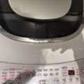SAR 200,  Toshiba Cheap Fully Working Washing Machine
