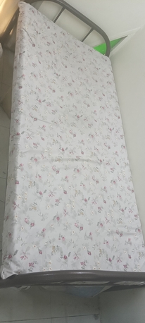 Jubail, Furniture, SAR 200,  Single Bed Plus Mattress