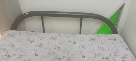 Jubail, Furniture, SAR 200,  Single Bed Plus Mattress