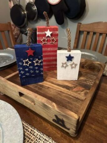 New York, Business, Premium Handcrafted Corporate Gifts Made In Georgia | Coonhound Woodworks