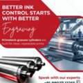Trusted Printing Cylinder Manufacturing Company India | Get Custom Solutions