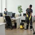 Professional Cleaning Service San Diego | Trident Professional Cleaning Services