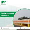 Best Sound Barrier Supplier