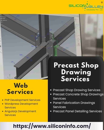 New York, Construction, Get Construction-Ready With Precast Shop Drawing Services &ndash; Philadelphia.