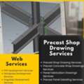 Get Construction-Ready With Precast Shop Drawing Services &ndash; Philadelphia.