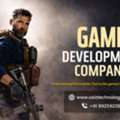 Build High-Impact Games With Osiz Technologies - Expert Game Development Company