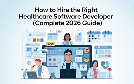 New York, Health, Build Secure Healthcare Software In 2026 &ndash; Compliance First