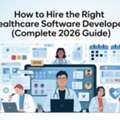 Build Secure Healthcare Software In 2026 &ndash; Compliance First