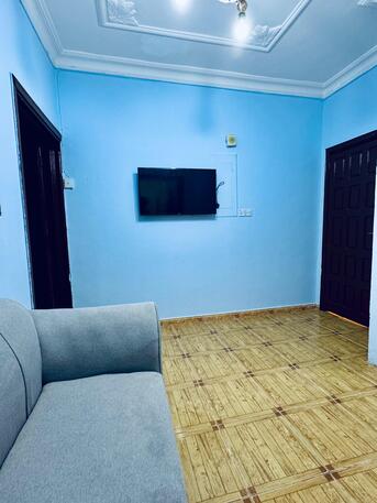 Al Olaya, Bedspace Available, SAR 750/month,  Fully Furnished Bedspace For Executive Bachelors (South Indians Only)