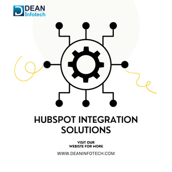 New York, Business, Top Professional HubSpot Integration Solutions For 2026