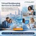 Virtual Bookkeeping Services In Cleveland