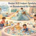 Bester KiZi Indoor-Spielplatz Im Bundesland F?r Kinder !