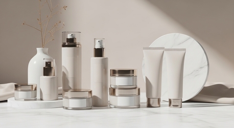 Mumbai, Health & Beauty Items, Reliable Private Label Cosmetics Supplier | HCP Wellness