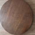 SAR 400,  Urgent Sale Round Dinning Table For Sale