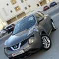 BHD 1970,  Nissan Juke SV,  2015,  Automatic,  127543 KM,  Nissan Juke  Full Option In Excellent Condition