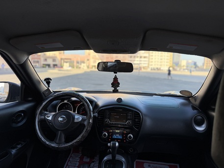 Manama, Vehicles, Cars & Trucks , BHD 1970,  Nissan Juke SV,  2015,  Automatic,  127543 KM,  Nissan Juke  Full Option In Excellent Condition