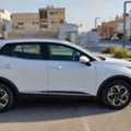 SAR 77000,  Kia Sportage 2023,  2023,  Automatic,  87000 KM,  Kia Sportage Original Condition