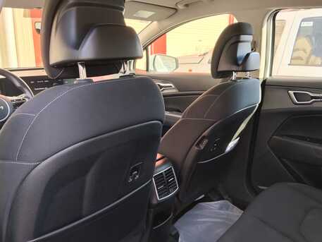 Riyadh, Vehicles, Cars & Trucks , SAR 77000,  Kia Sportage 2023,  2023,  Automatic,  87000 KM,  Kia Sportage Original Condition