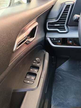 Riyadh, Vehicles, Cars & Trucks , SAR 77000,  Kia Sportage 2023,  2023,  Automatic,  87000 KM,  Kia Sportage Original Condition