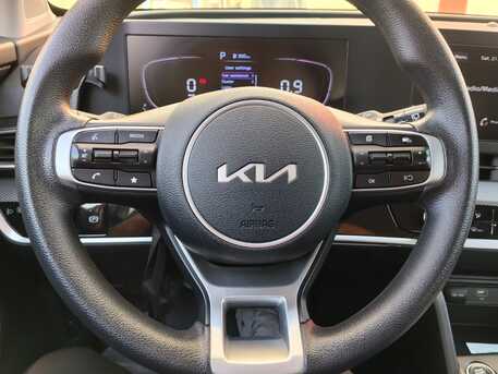 Riyadh, Vehicles, Cars & Trucks , SAR 77000,  Kia Sportage 2023,  2023,  Automatic,  87000 KM,  Kia Sportage Original Condition