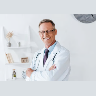 New York, Health, Holistic Digestive Issues Specialist At SOHO Integrative Medicine