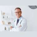 Holistic Digestive Issues Specialist At SOHO Integrative Medicine
