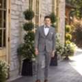 Mens Formal Attire In Delaware Luxury Handmade Suits