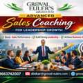 Advanced Sales Coaching For Leadership Growth