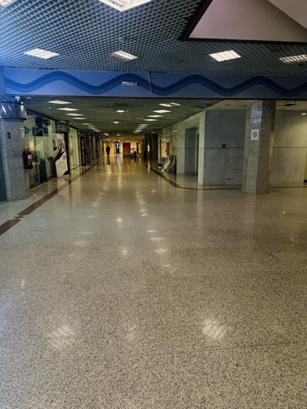 Al Olaya, Offices, SAR 72000,  86 Sq. Meter,  Modern, Furnished Office Space Available For Immediate Occupancy In Al Olaya