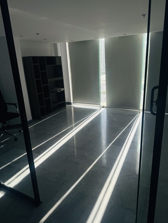 Al Olaya, Offices, SAR 72000,  86 Sq. Meter,  Modern, Furnished Office Space Available For Immediate Occupancy In Al Olaya