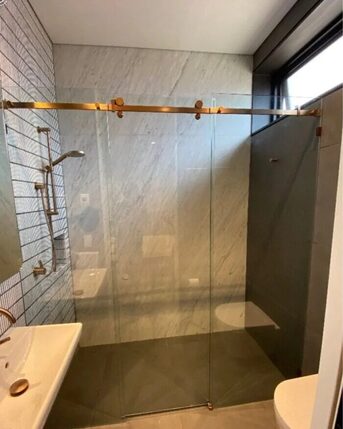 Sydney, Interior Design, Expert Shower Screen Replacement In Dee Why